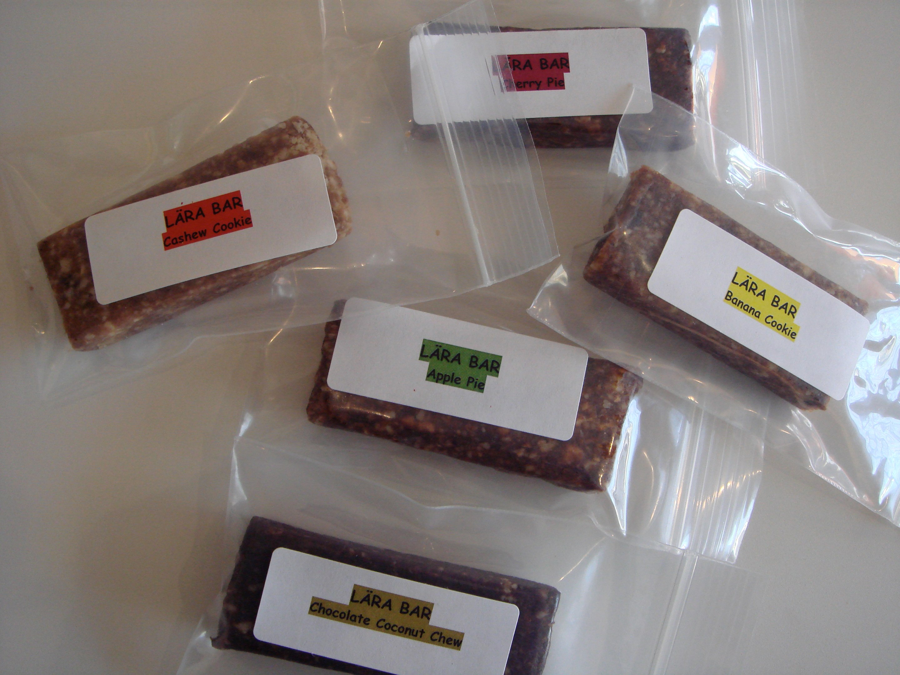 Larabar