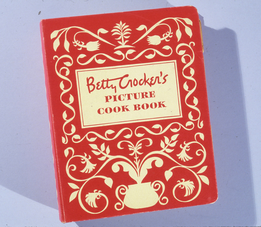 Betty Crocker Picture Cook Book